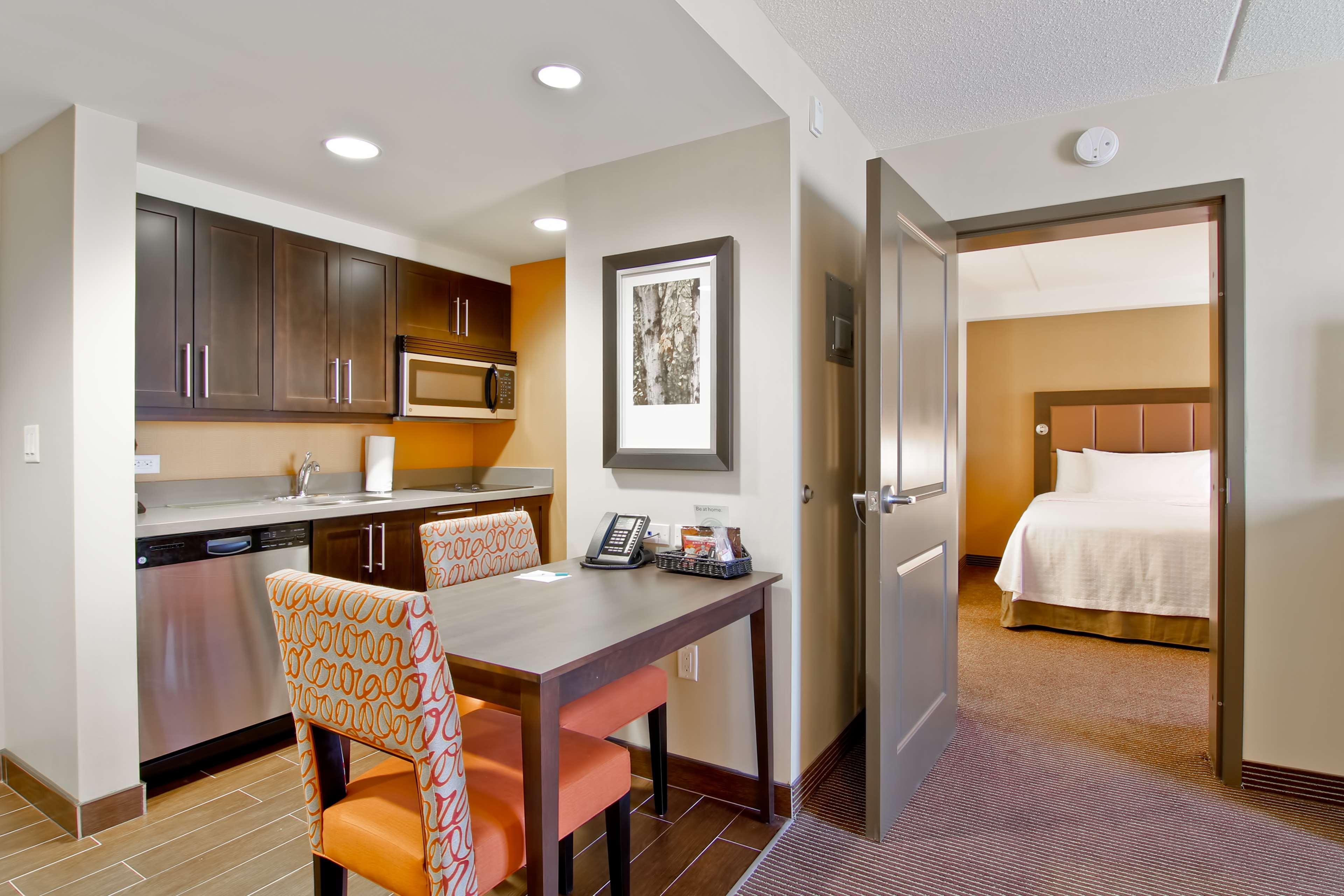 Homewood Suites By Hilton Waterloo/St. Jacobs Extérieur photo