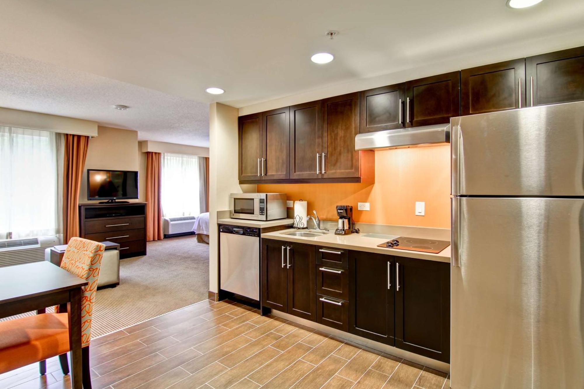 Homewood Suites By Hilton Waterloo/St. Jacobs Extérieur photo